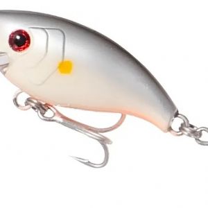 Isca Artificial Lukcy By Nelson Nakamura Xodó 45- 4,5cm / 8g Cor 111